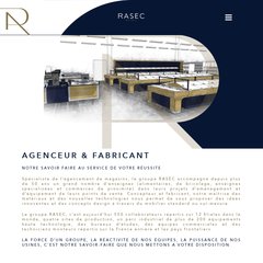  Nos services, PRODUITS, Meubles de Caisse, Meubles Caisse GSA