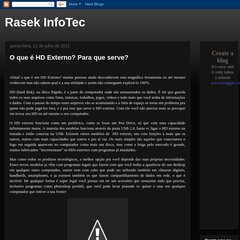 Rasek InfoTec
