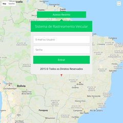 Rastreadores On-Line