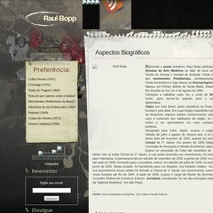 Raul Bopp