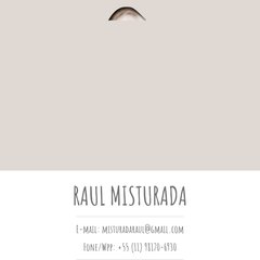 Raul Misturada