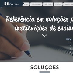 RAYDAN & ASSOCIADOS - Soluções em Créditos e Cobranças
