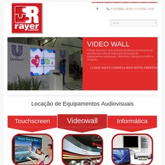 rayereventos.com.br - rayereventos