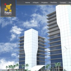 Rayes Arquitetura