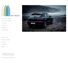 R A Y M A S S E Y . C O M