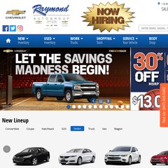 Antioch Chevrolet 800 989 5939 dealer in Antioch Waukegan Illinois - New and Used