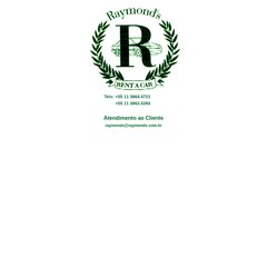 Raymond's Rent a Car