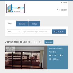 Raymundo Andrade Imóveis - Casas & apartamentos para temporada, aluguel e vendas