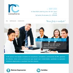 rcconsultoria.net Consulta CPF, Consulta CNPJ, Consulta Inscrição Estadual rcconsultoria.net Consulta CPF, Consulta CNPJ, Consulta Inscrição Estadual