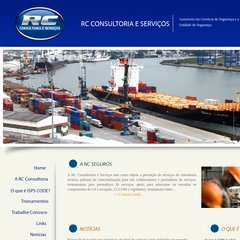 RC CONSULTORIA E SERVI RC CONSULTORIA E SERVI