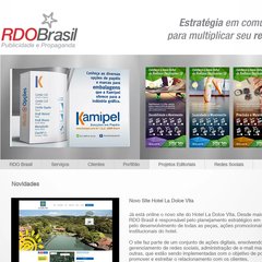 RDO Brasil