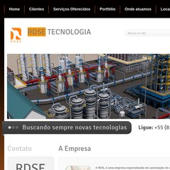 RDSE Tecnologia | Home