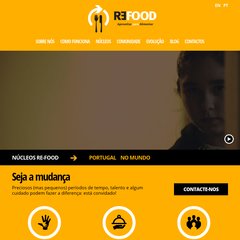 Refood Blog | Bem-vindos ao blog oficial da Refood!