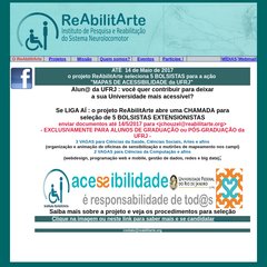 Reabilitarte