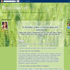 ReabilitaVet