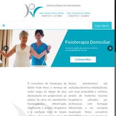Reabilite-se.com – Fisioterapia Traumato Ortopédica