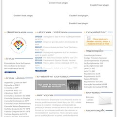 Real Assessoria Empresarial | Assessoria . Contabilidade . Custos