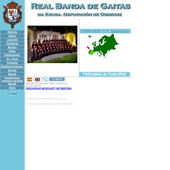 realbanda - Real Banda de Gaitas