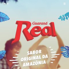  Arquivos, Guaranás, Real Clássico, Real Gold