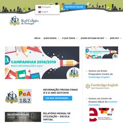 Real Colégio de Portugal