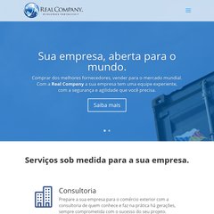 Real Company - Worldwide Business & Partnership