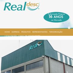 Realdesc descartaveis - Itapetininga
