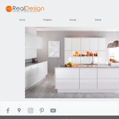 \\// Real Design M&oacute;veis \\//