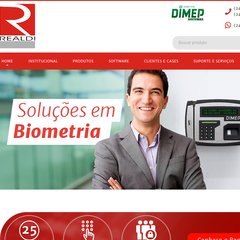 Realdi - Concession&aacute;ria DIMEP