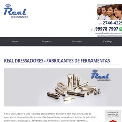 Real Dressadores