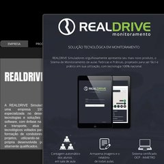 Realdrive Simuladores