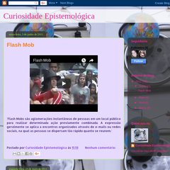 Curiosidade Epistemológica