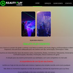 realityplayeventos.com.br QUEM SOMOS, SERVIÇOS, ILUMINAÇÃO BALADA