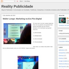Reality PublicidadeReality Publicidade