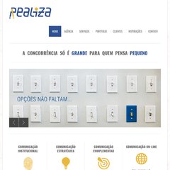 Realiza Comunicação - Soluções Criativas