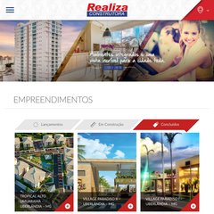 Realiza Construtora