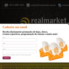 Realmarket Propaganda - (27) 9987-2919