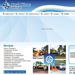 Real Minas Servi
