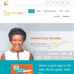  Coaching, Events, Classes, Self-Help Tools