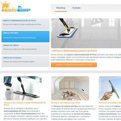 Reislimp Produtos de Limpeza