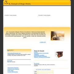  Agende uma Palestra, Links Uteis, Cursos Ministrados, Criminal