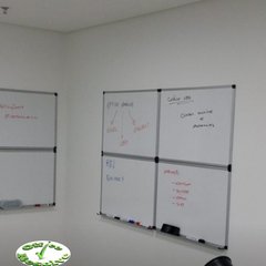 Home - Office Resolve