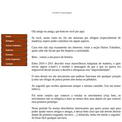 relogiosdemadeira.com.br rel