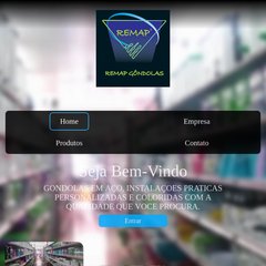 remapgondolas - REMAP G&ocirc;ndolas