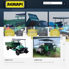  Motores, Motor B 4T, Motor BD 10 HP, Carreta Agricola