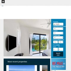 RE/MAX Caribbean and Central America