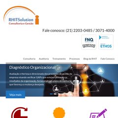 Grupo RHIT | Construindo redes de valor