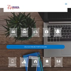 ..: Rhiza - Corretora de Seguros :..
