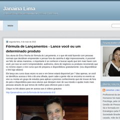 Janaina Lima