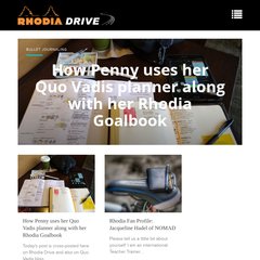 rhodiadrive.com Etsy listing:, annebvinyl, Teesha Moore