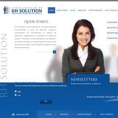 rhsolution.net.br recrutamento e sele